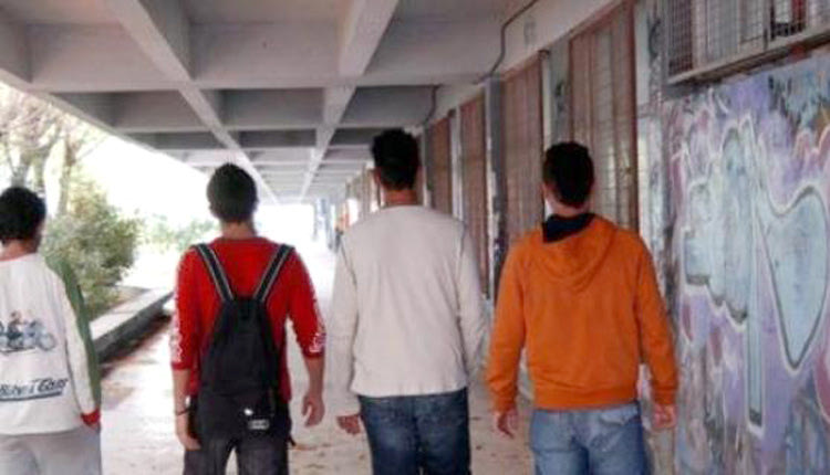 ΜΑΘΗΤΙΚΗ ΔΙΑΡΡΟΗ