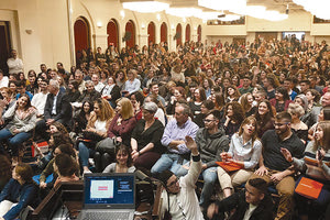 Δωρεάν Επαγγελματικός Προσανατολισμός: Για δέκατη έβδομη συνεχόμενη χρονιά τα Φροντιστήρια “Πουκαμισάς Ηρακλείου” διοργανώνουν    «Ημέρες Καριέρας»