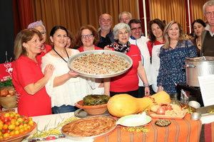 ΦΕΣΤΙΒΑΛ ΚΡΗΤΙΚΗΣ ΚΟΥΖΙΝΑΣ