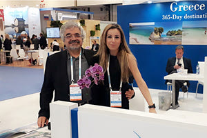  Μετά από δέκα χρόνια συνεχούς παρουσίας στη μεγαλύτερη παγκοσμίως έκθεση στη βιομηχανία της κρουαζιέρας που γίνεται στο Μαϊάμι, το λιμάνι του Ηρακλείου δεν θα δώσει σήμερα το “παρών” στην έναρξή της