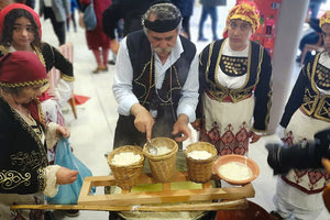 7ο Φεστιβάλ Κρητικής Κουζίνας
