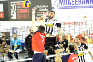 ΟΦΗ ΒΟΛΕΪ επί του τοπικού Πανερυθραϊκού