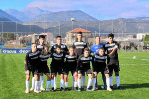 Η Κ17 του ΟΦΗ