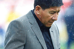 ο  Χάιμε Βέρα