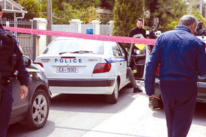 Φρίκη με τον 27χρονο που σκότωσε το παιδί του στο Χαλάνδρι