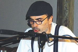 ι ο γνωστός Ηρακλειώτης συγγραφέας κ. Στέλιος Βισκαδουράκης