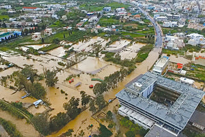 Σητεία καταστροφές