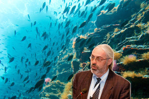 Ο δρ. ΧΡΗΣΤΟΣ ΑΡΒΑΝΙΤΙΔΗΣ ΣΤΗΝ “Π” 