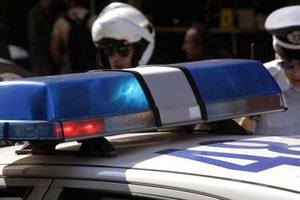 Αστυνομικοί