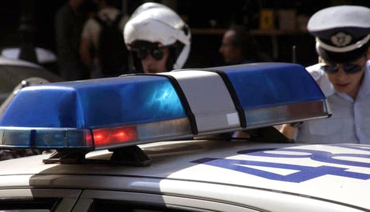Αστυνομικοί