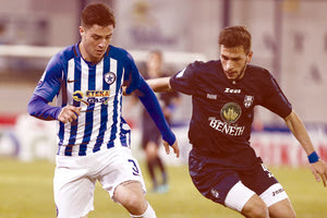 Ο Ατρόμητος επι του Απόλλωνα στο Περιστέρι