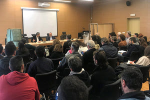 Τα πολλαπλά οφέλη και οι πρακτικές της σωστής κομποστοποίησης στο πλαίσιο ανοικτής εκδήλωσης , από τον Πολιτιστικό Σύλλογο Καμινίων