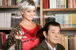 Το βραβευμένο θεατρικό έργο του Willy Russell «Εκπαιδεύοντας τη Ρίτα»