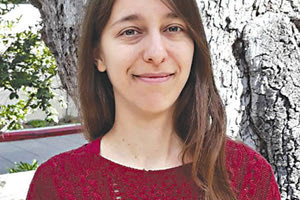 Από το Πανεπιστήμιο Κρήτης με υποτροφία στη ΝΑΣΑ η δρ. Γεωργία-Βιργινία Πανοπούλου