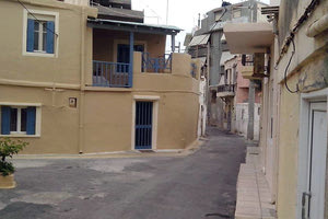 Αγία Τριάδα