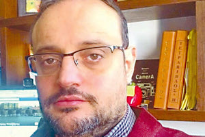 Ο ΝΕΟΣ ΓΡΑΜΜΑΤΕΑΣ ΤΟΥ ΣΥΡΙΖΑ ΣΤΗΝ “Π”: “Κάνουμε ήδη τον σχεδιασμό  της επόμενης μέρας”