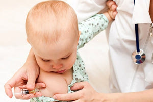 Παιδιατρική