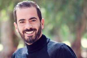 Ο Θοδωρής Δουλουμπέκης