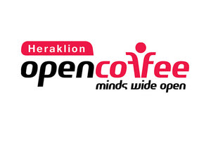 Open Coffee Heraklion