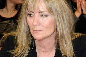 Η επικεφαλής της Εισαγγελίας Διαφθοράς Ελένης Τουλουπάκη