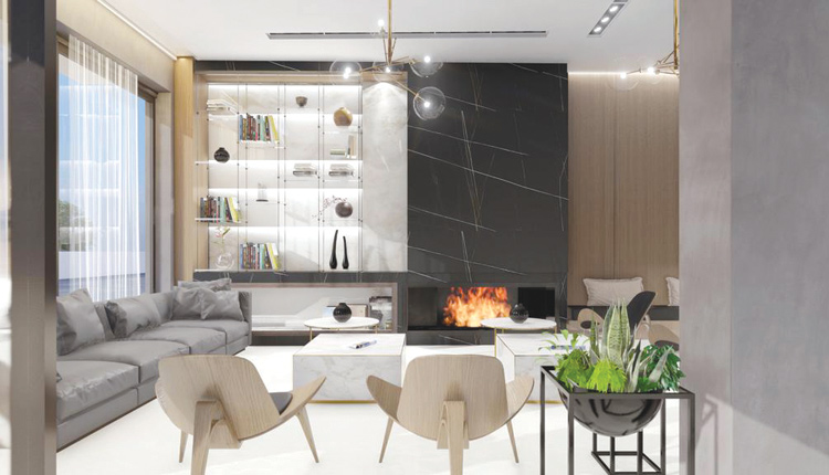 City Hotel Dom boutique hotel: Θα διαθέτει εστιατόριο, μπαρ και business center