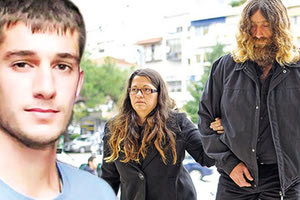 ΔΙΚΗ ΓΙΑΚΟΥΜΑΚΗ