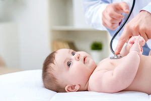 Παιδιατρική