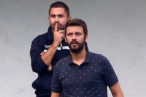 Μανώλης Σκύβαλος ΠΟΑ