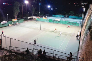 H διασφάλιση της πλήρους λειτουργίας του «Ηράκλειο» ΟΑΑ, ταυτόχρονα με τις εργασίες στερέωσης των ενετικών τειχών