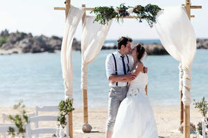 γαμήλιος τουρισμός