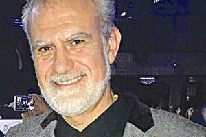 Ο αντιδήμαρχος Τουρισμού Χερσονήσου, Ευθύμιος Μουντράκης