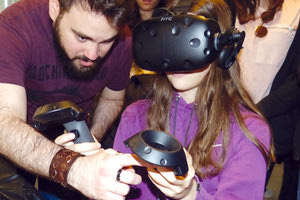 Στο 9ο Μαθητικό Φεστιβάλ Ψηφιακής Δημιουργίας