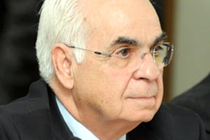 Νίκος Σκουλάς