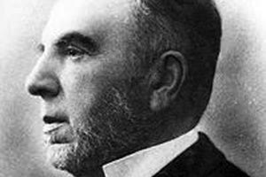 Δημήτριος  Βικέλας