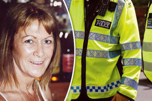 Δέκα χρόνια από τον θάνατο της Βρετανίδας Jean Hanlon