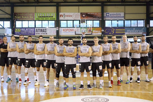 Η ΟΜΑΔΑ ΒΟΛΕΪ ΤΟΥ ΟΦΗ