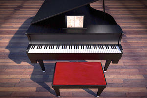 Ρεσιτάλ πιάνου