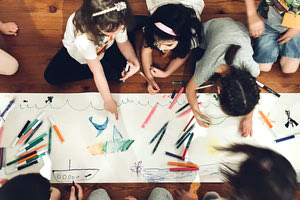 εικαστικά εργαστήρια