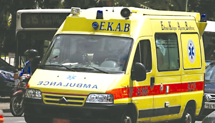 EKAB