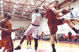 Ήφαιστος-Ρέθυμνο