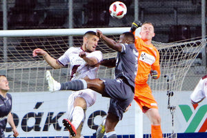 ΛΑΡΙΣΑ ΠΑΟΚ