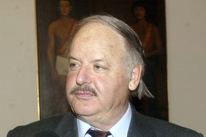 Κώστας Ασλάνης