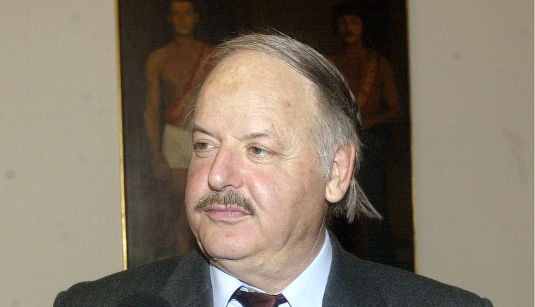 Κώστας Ασλάνης