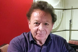 Ο ποιητής Μανόλης Πρατικάκης