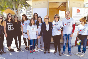 Σημαντικές οι δράσεις στη διάρκεια της “Εβδομάδας Πληροφόρησης για την Προαγωγή της Σεξουαλικής Υγείας νέων και εφήβων”