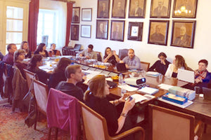 Περιβαλλοντική συνείδηση αποκτά η Περιφέρεια στο πλαίσιο της τεχνικής συνάντησης του Ευρωπαϊκού Έργου «BLUEISLANDS»