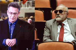 επίθεση στον Παναγιώτη Κουρουμπλή με αφορμή τη φωτογραφία του με τον μητροπολίτη Αιγιαλείας Αμβρόσιο εξαπέλυσε ο συνυποψήφιος του στο ευρωψηφοδέλτιο του ΣΥΡΙΖΑ Κώστας Αρβανίτης.