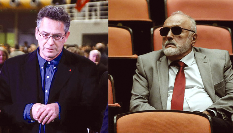 επίθεση στον Παναγιώτη Κουρουμπλή με αφορμή τη φωτογραφία του με τον μητροπολίτη Αιγιαλείας Αμβρόσιο εξαπέλυσε ο συνυποψήφιος του στο ευρωψηφοδέλτιο του ΣΥΡΙΖΑ Κώστας Αρβανίτης.