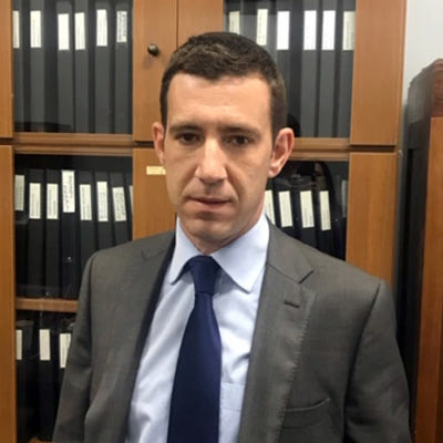 Ο διορισμένος συνήγορος υπεράσπισης του 59χρονου Βαγγέλης Γιάνκοβιτς