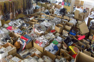 Χιλιάδες προϊόντα “μαϊμού”